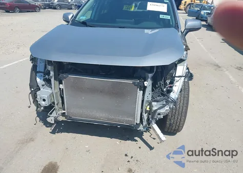 2021 Toyota Rav4 Le from USA, damaged, VIN 2T3G1RFV0MC169683
